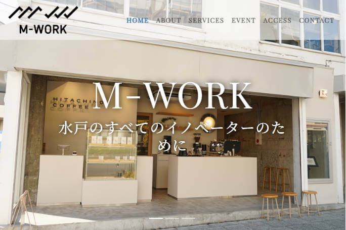 M-WORK