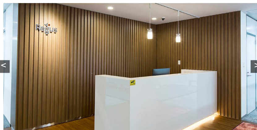 リージャス郡山駅前ビジネスセンター　バーチャルオフィス